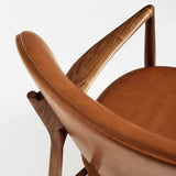 Medallion Chair