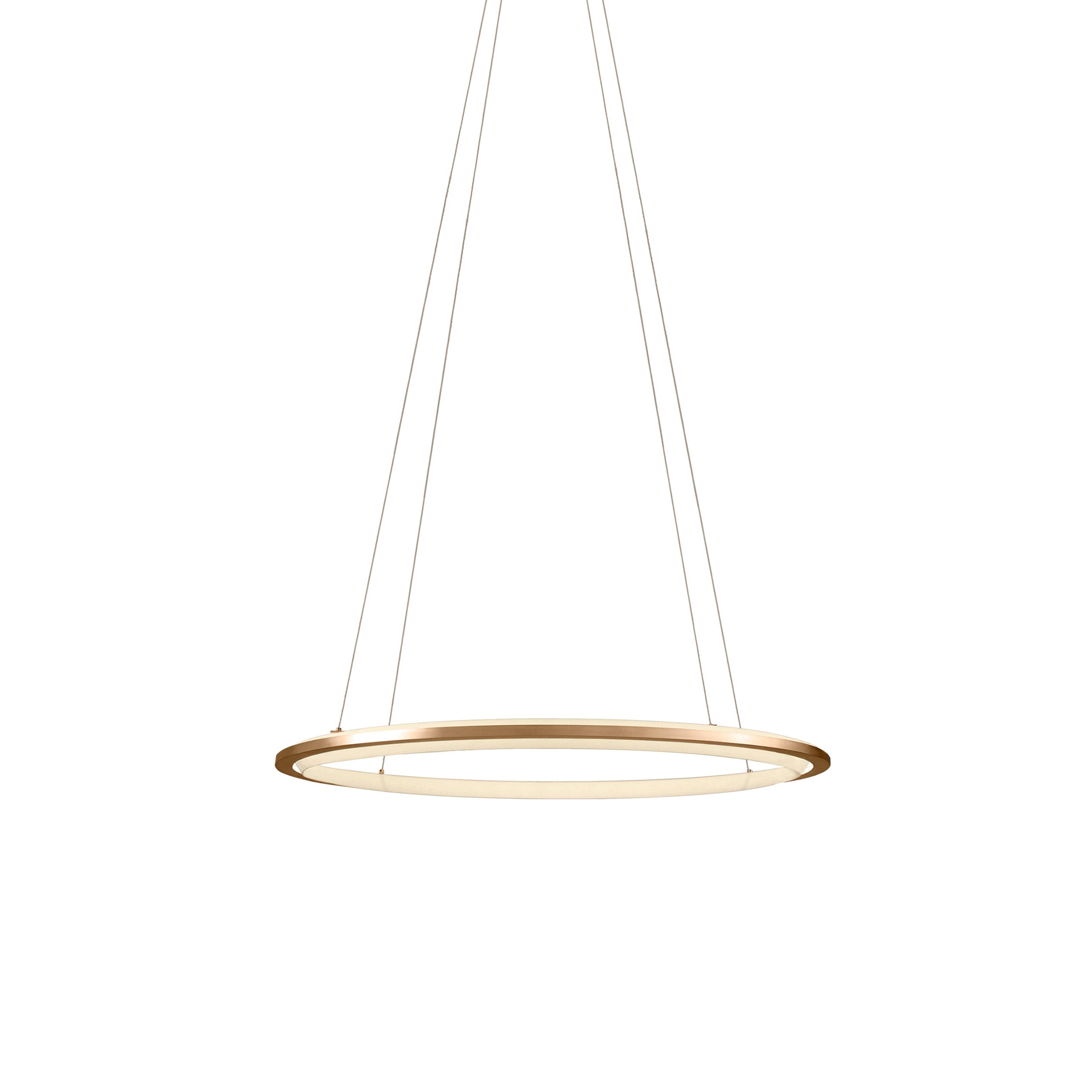 Nimba Pendant Lamp: Large - 47.2