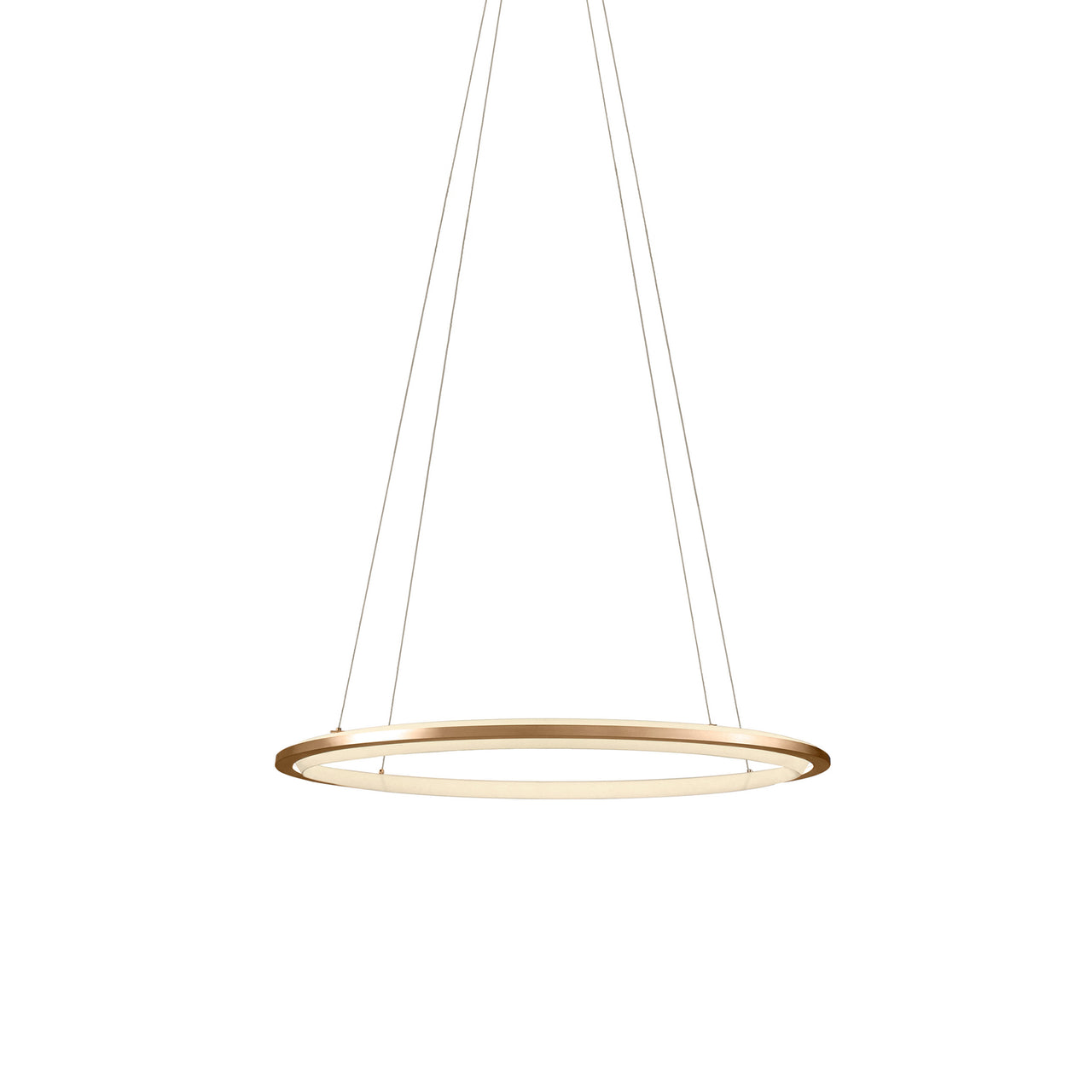 Nimba Pendant Lamp: Large - 47.2