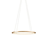Nimba Pendant Lamp: Large - 47.2