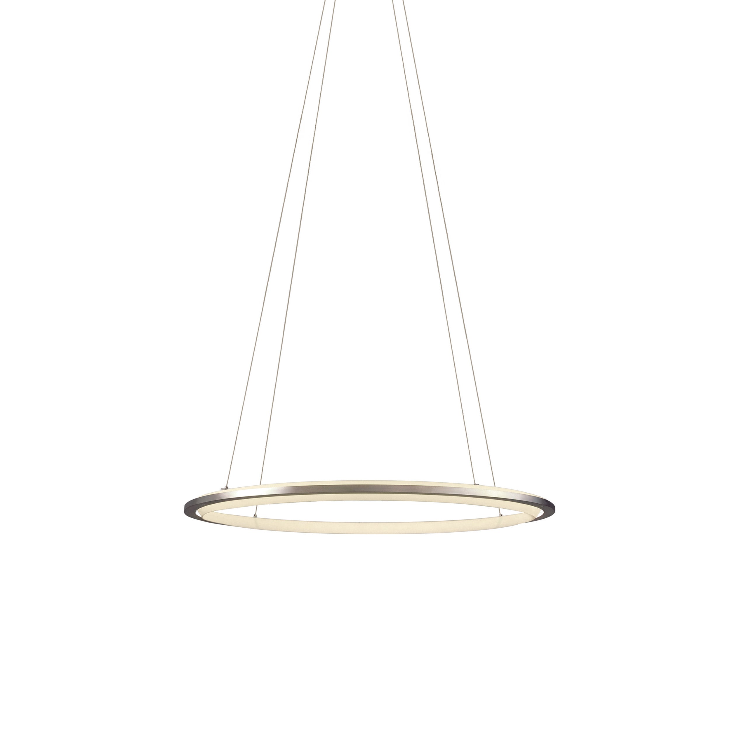 Nimba Pendant Lamp: Large - 47.2