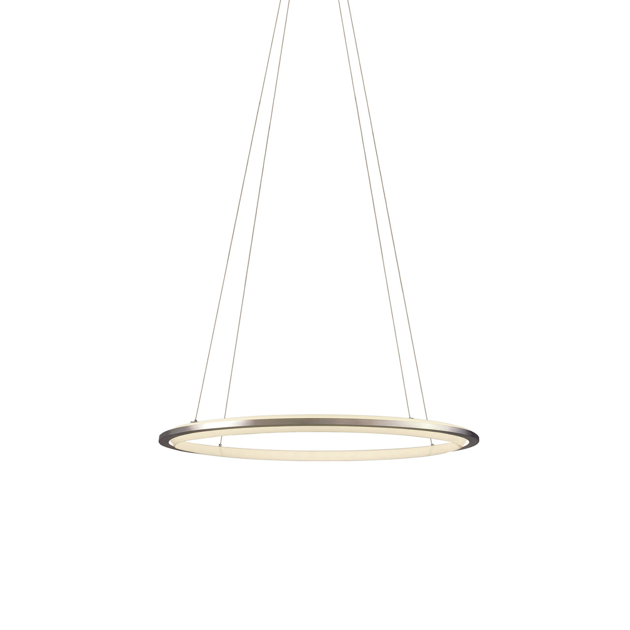 Nimba Pendant Lamp: Large - 47.2