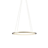 Nimba Pendant Lamp: Large - 47.2
