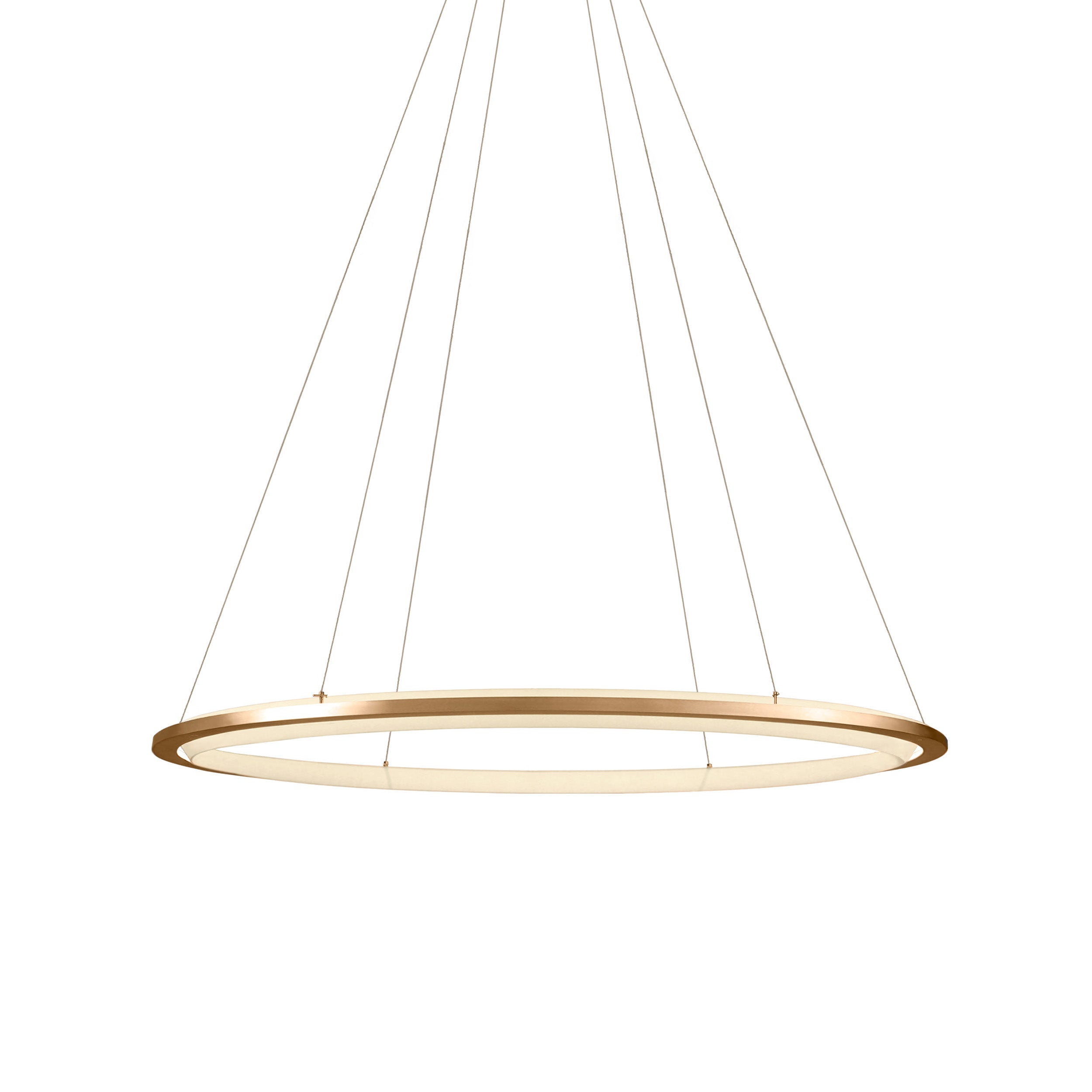 Nimba Pendant Lamp: Extra Large - 70.9