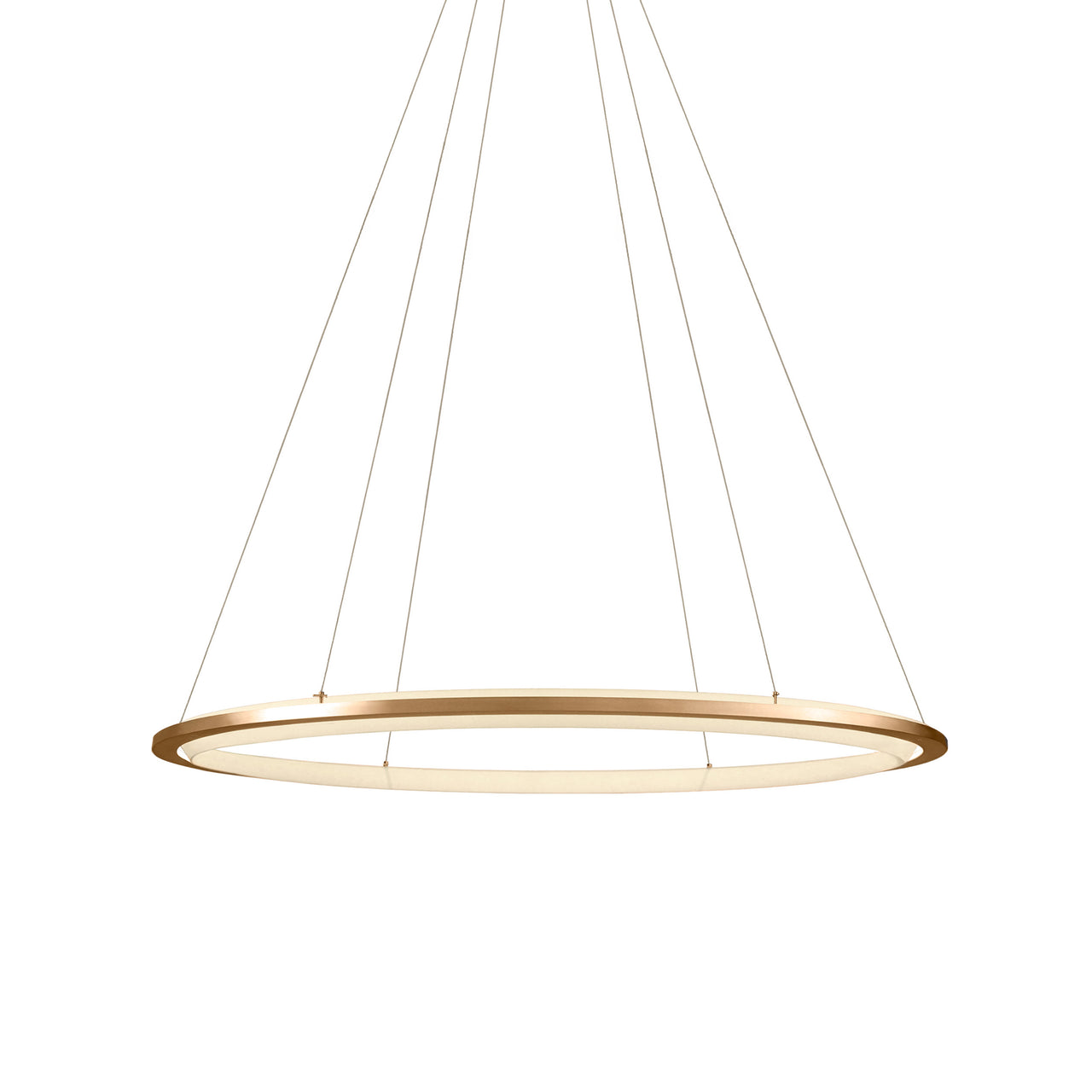 Nimba Pendant Lamp: Extra Large - 70.9