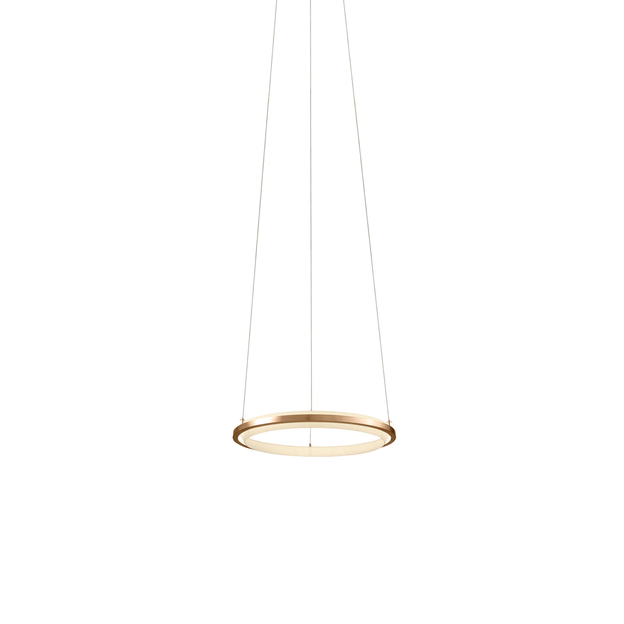 Nimba Pendant Lamp: Small - 23.6