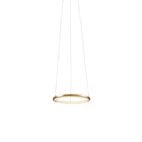 Nimba Pendant Lamp: Small - 23.6