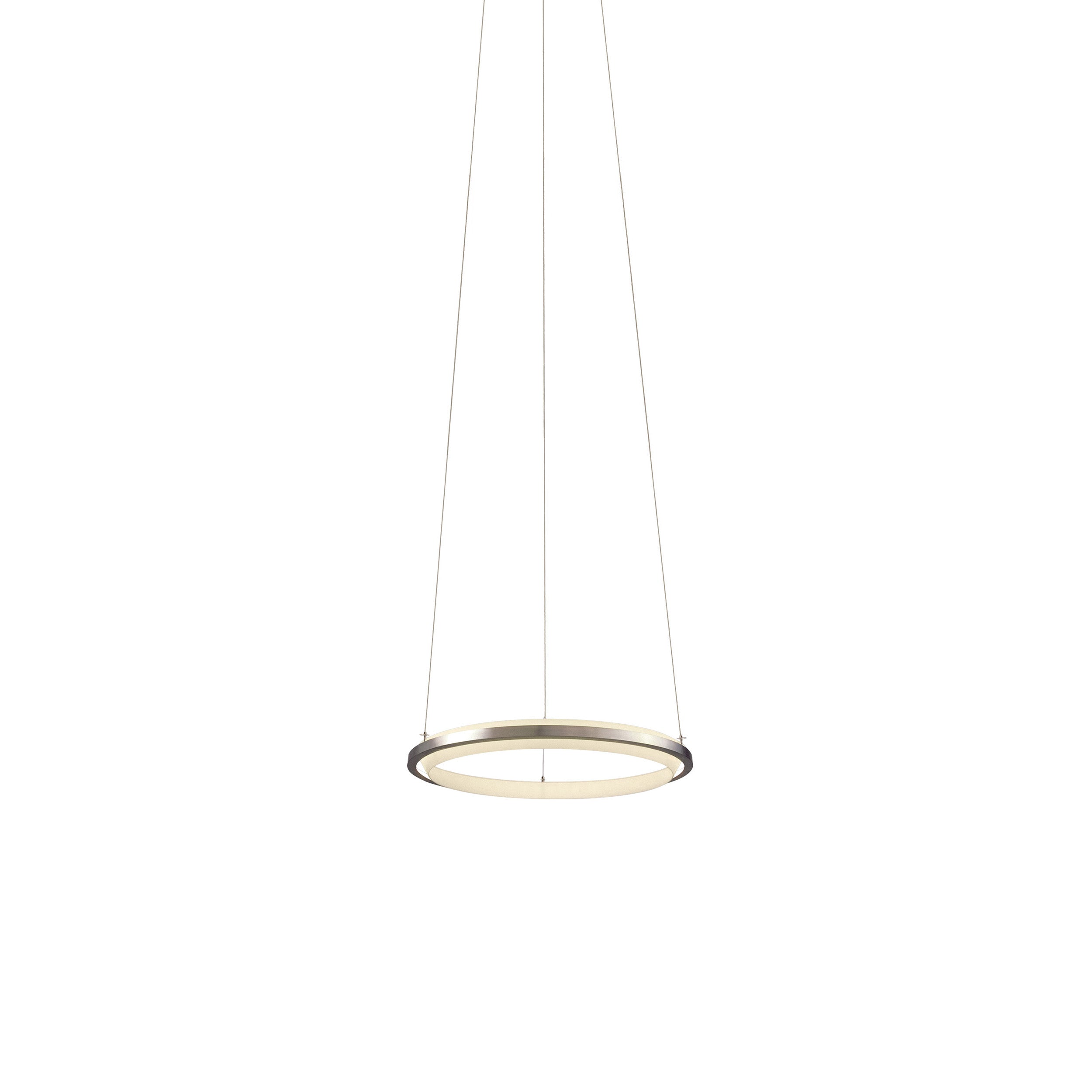 Nimba Pendant Lamp: Small - 23.6
