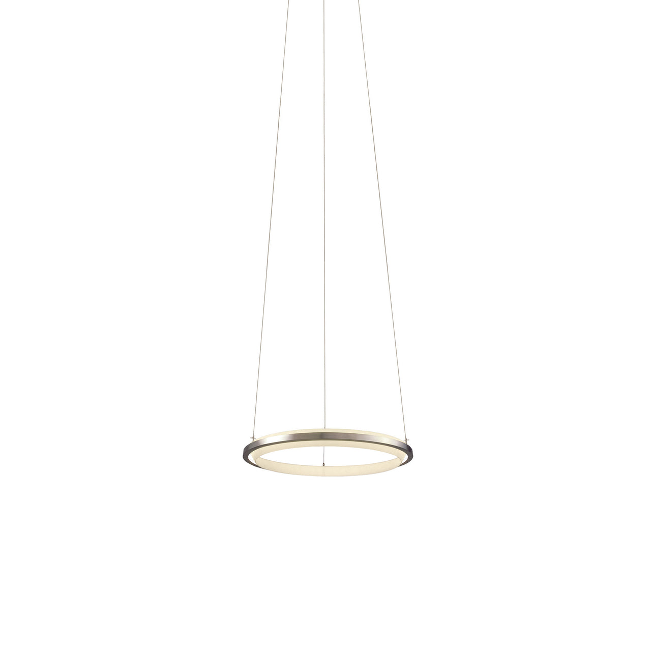 Nimba Pendant Lamp: Small - 23.6