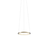 Nimba Pendant Lamp: Small - 23.6