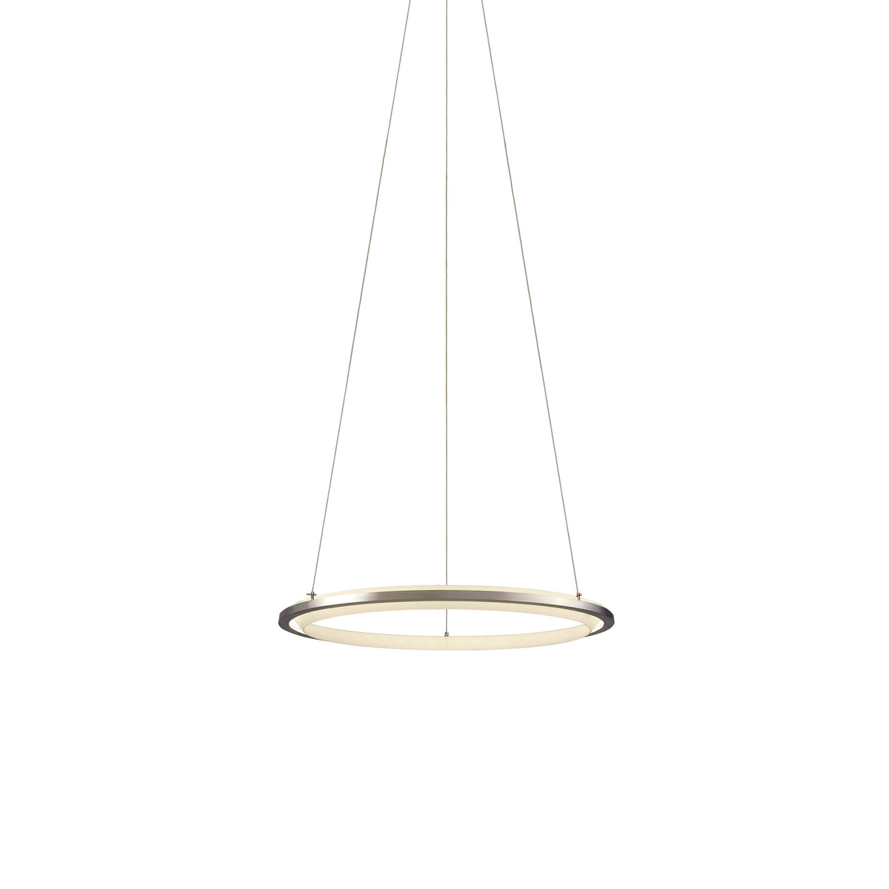 Nimba Pendant Lamp: Medium - 33.5