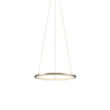 Nimba Pendant Lamp: Medium - 33.5