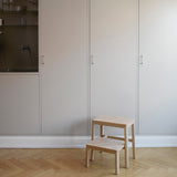 Noboru Step Ladder: LS