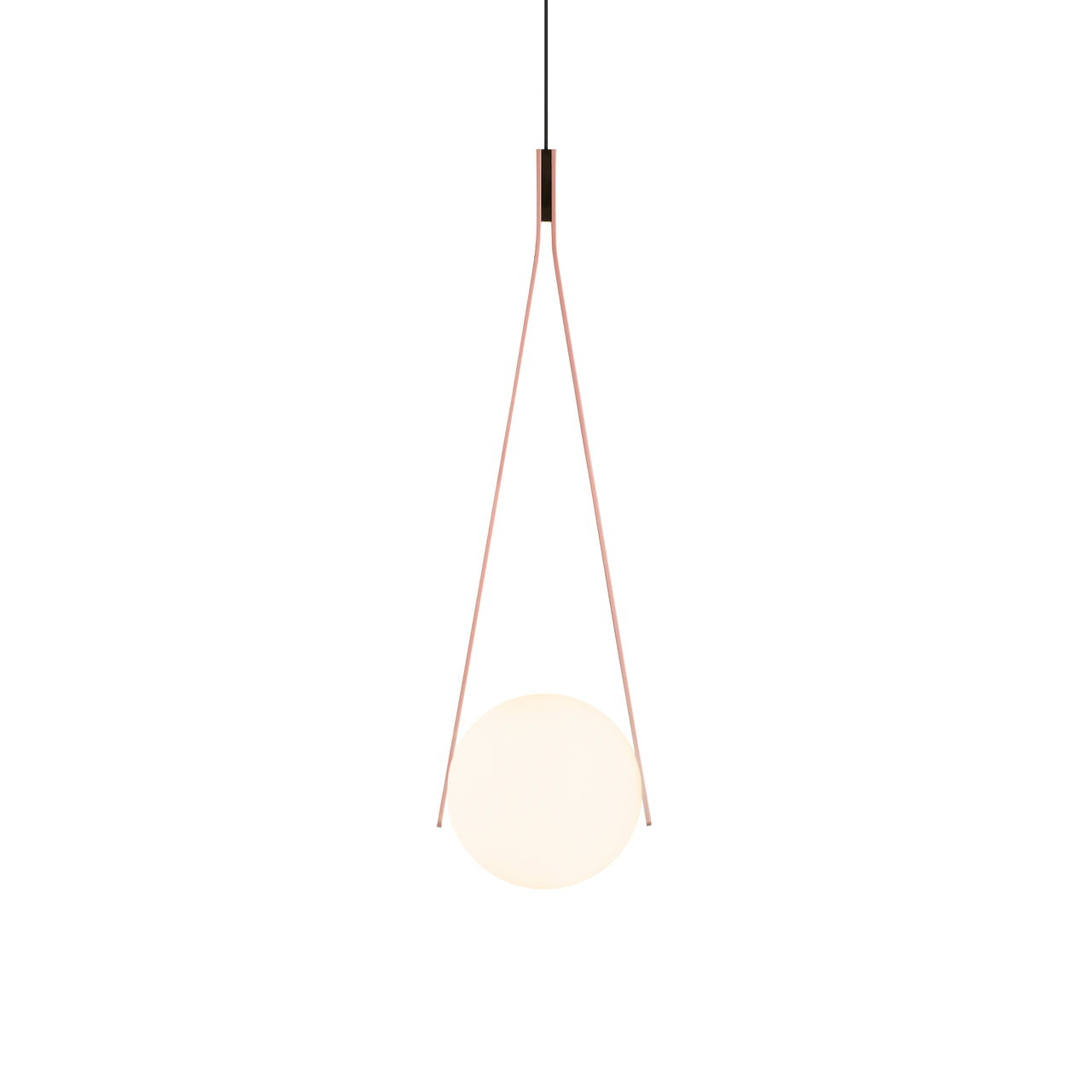 NomNom Suspension Lamp: Blossom