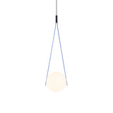 NomNom Suspension Lamp: Indigo