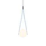 NomNom Suspension Lamp: Indigo