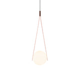 NomNom Suspension Lamp: Blossom