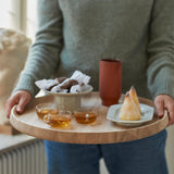 Nordic Tray: LS