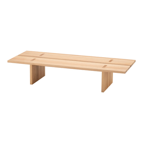 Norman Foster Coffee Table NF-CT01: Large - 66.9