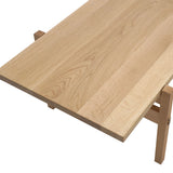 Notabene Coffee Table N-CT03: DI