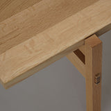 Notabene Coffee Table N-CT03: DI