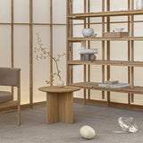 Notabene Shoe Store Side Table N-ST02: LS