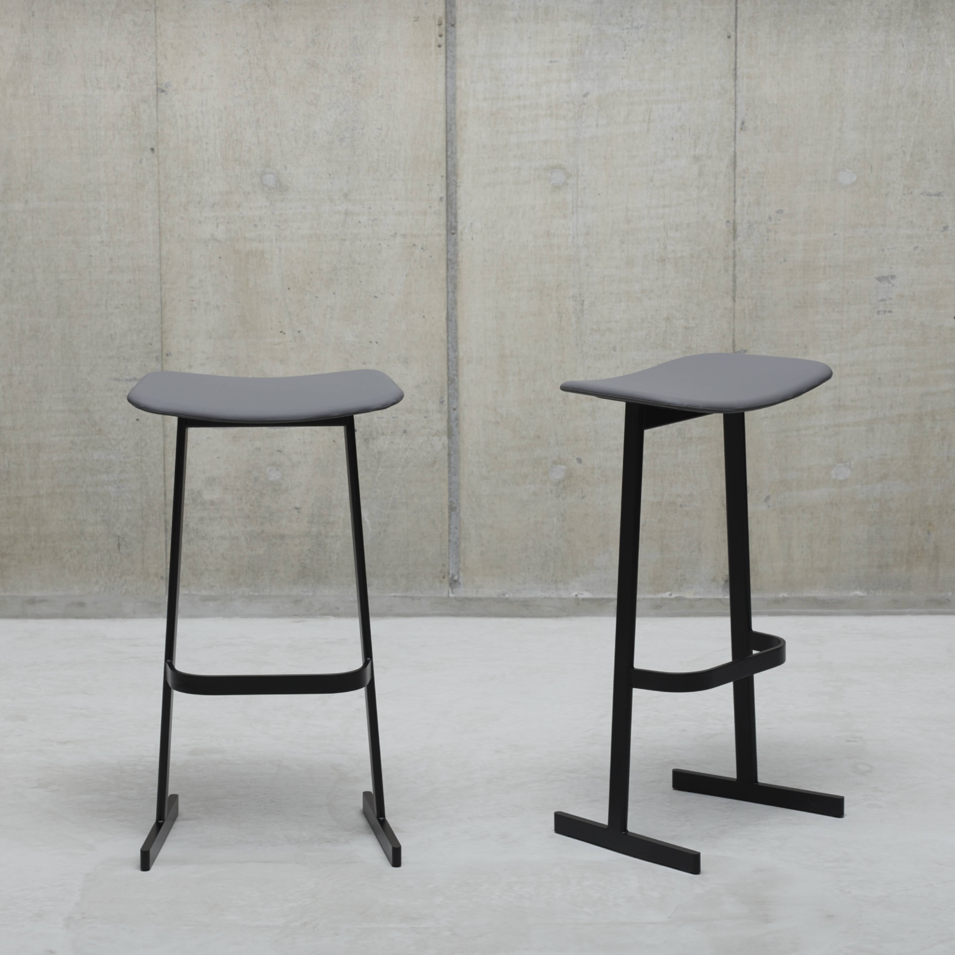 XT Bar + Counter Stool