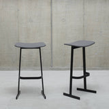 XT Bar + Counter Stool