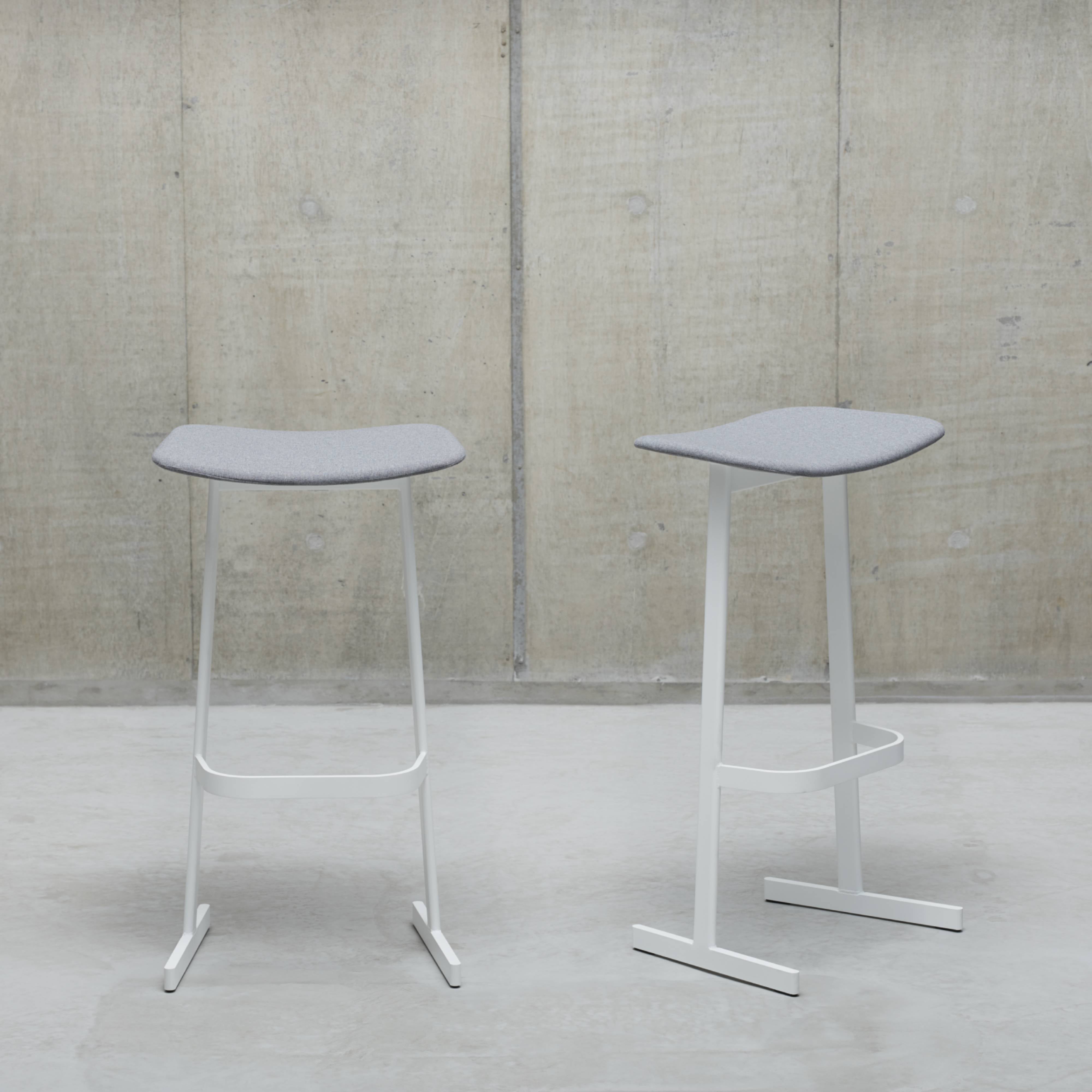 XT Bar + Counter Stool
