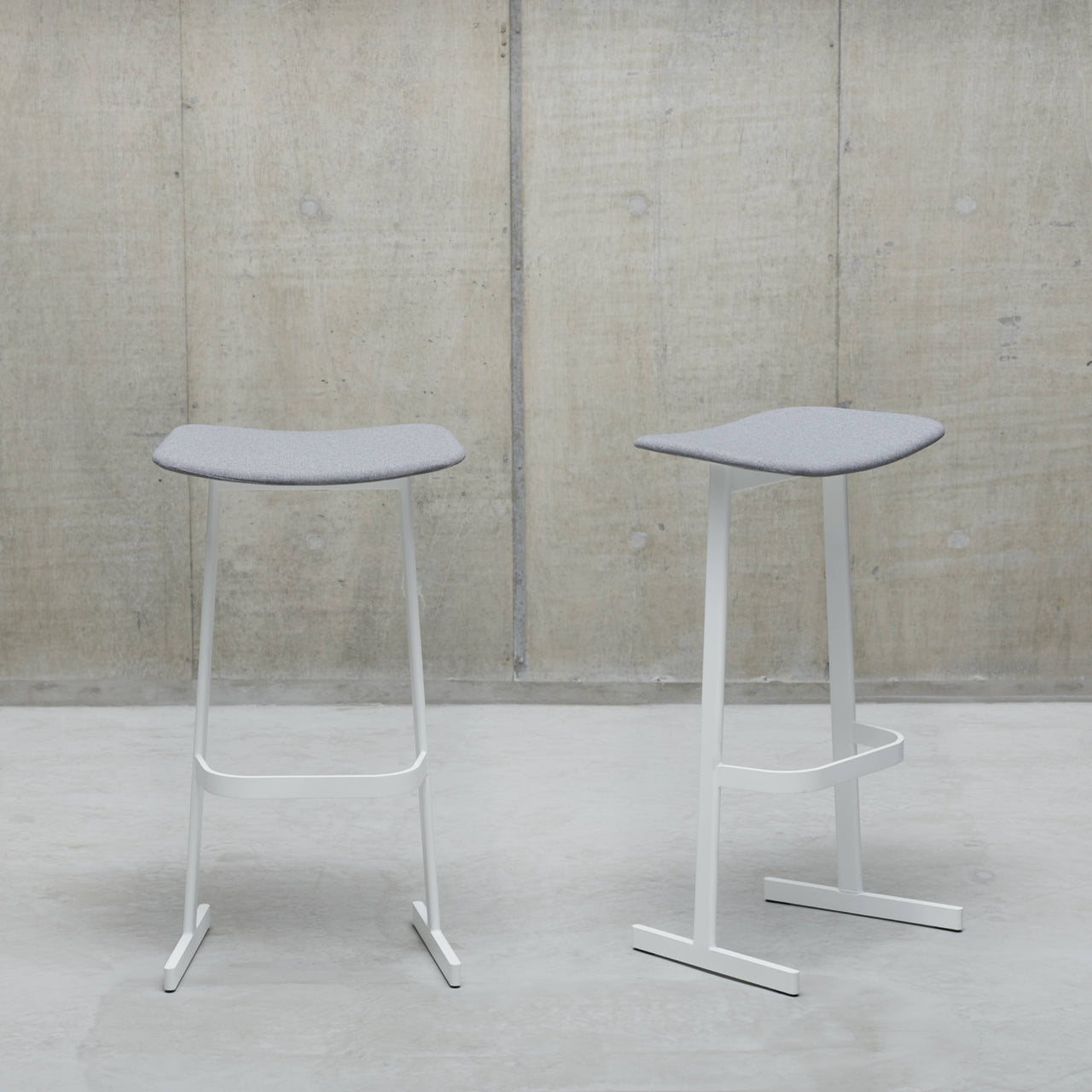 XT Bar + Counter Stool