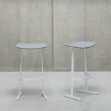 XT Bar + Counter Stool