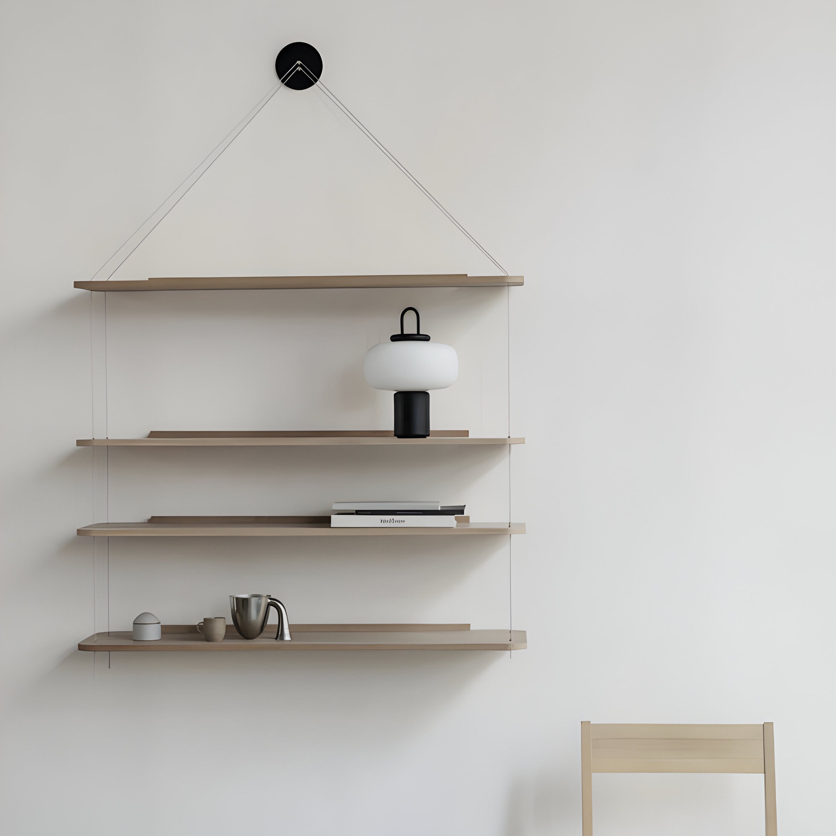 Nox Portable Table Lamp