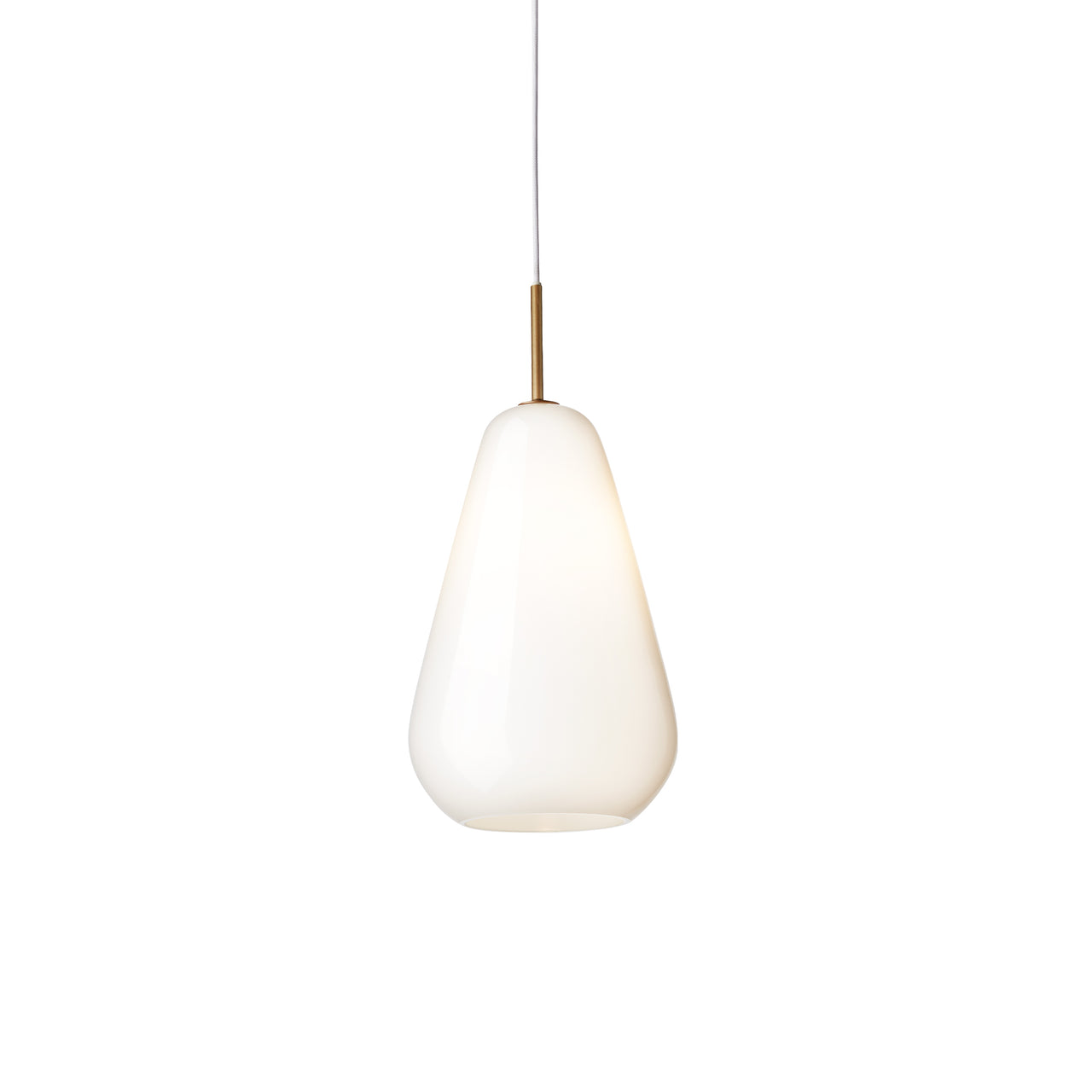 Anoli 1 Pendant: Medium - 7.5