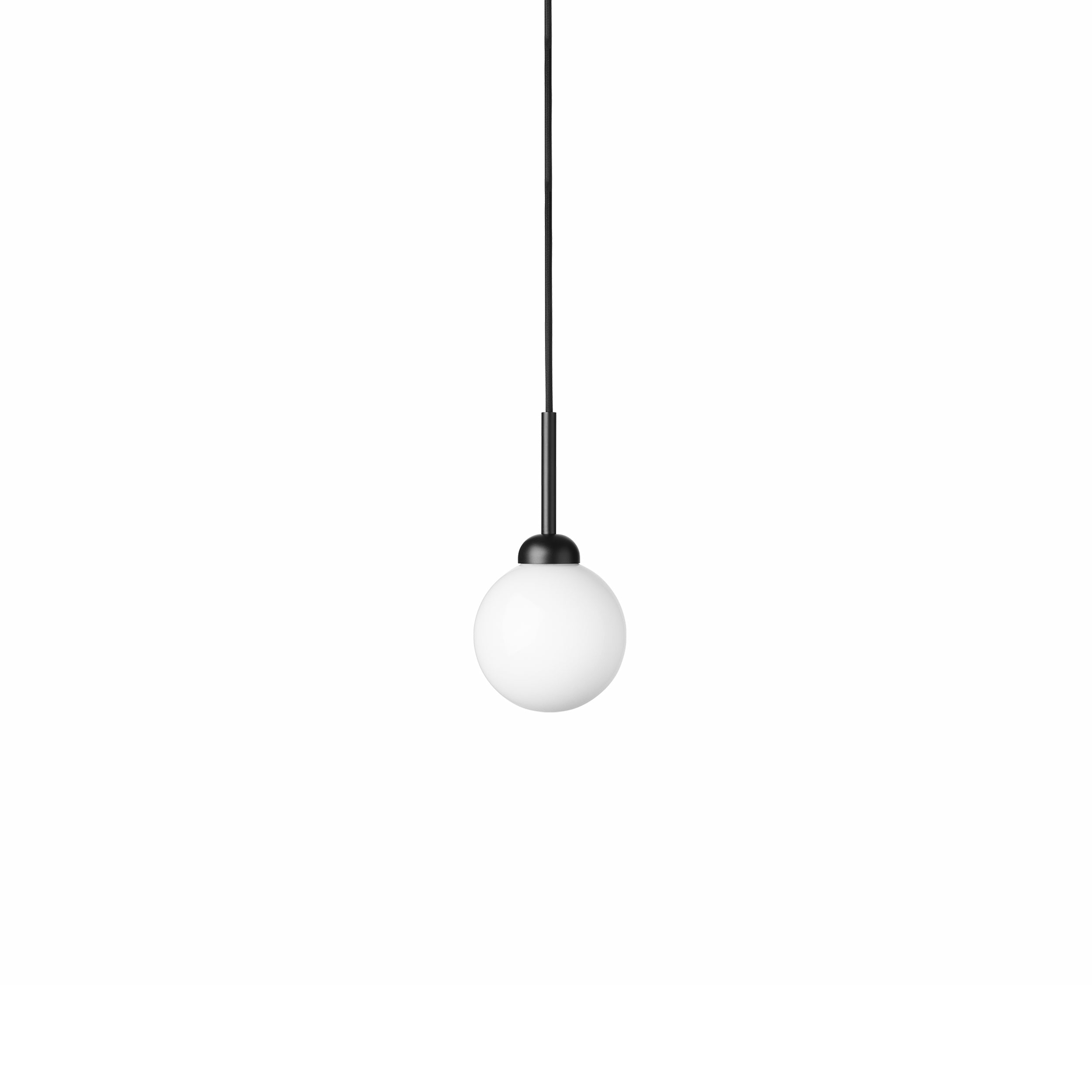 Apiales 1 Pendant: Small - 4.7