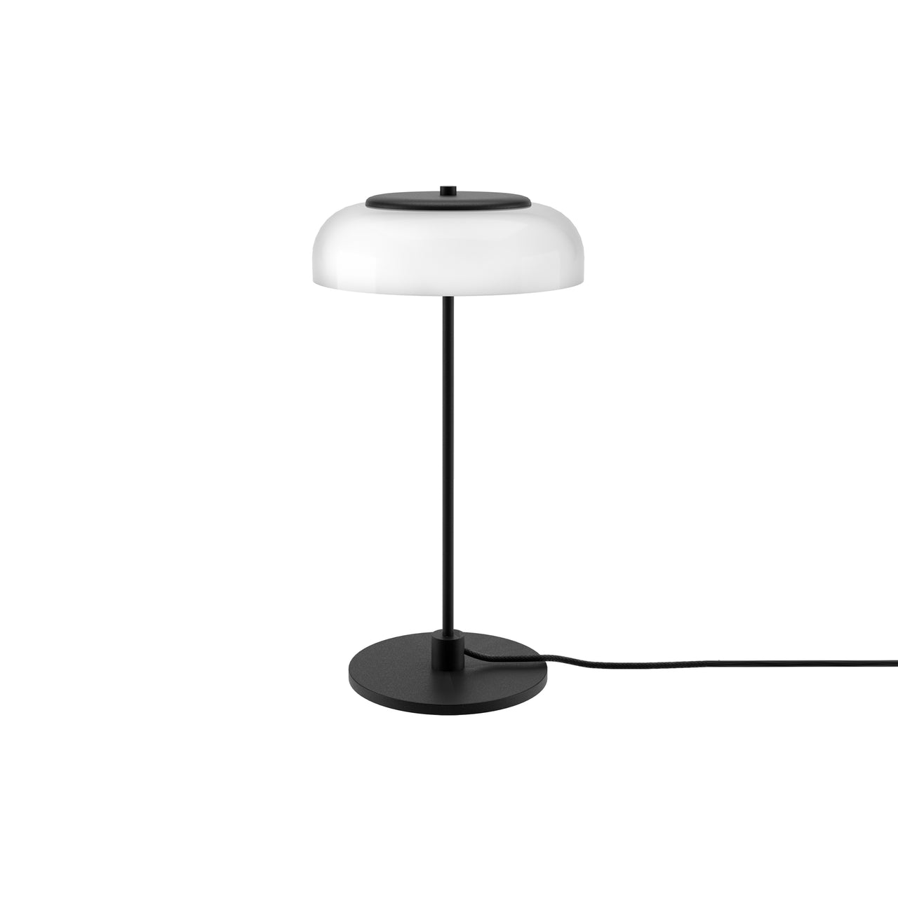 Blossi Table Lamp: Large - 17.3