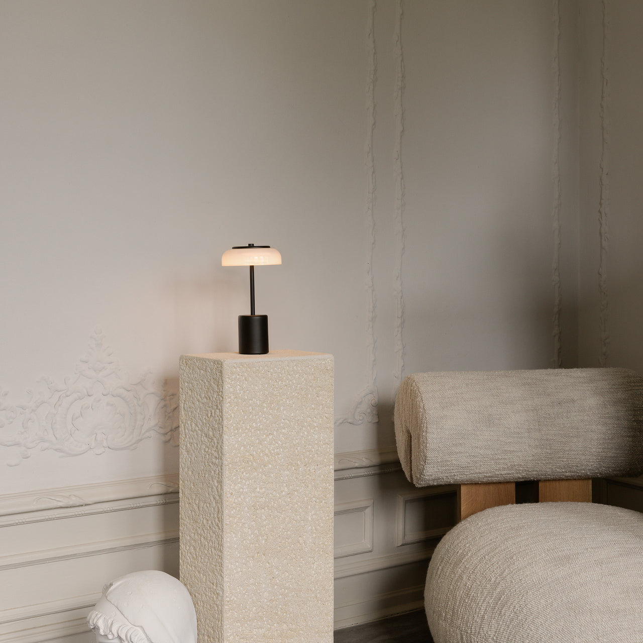 Blossi Mini Table Lamp