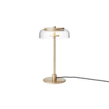 Blossi Table Lamp: Small - 6.7