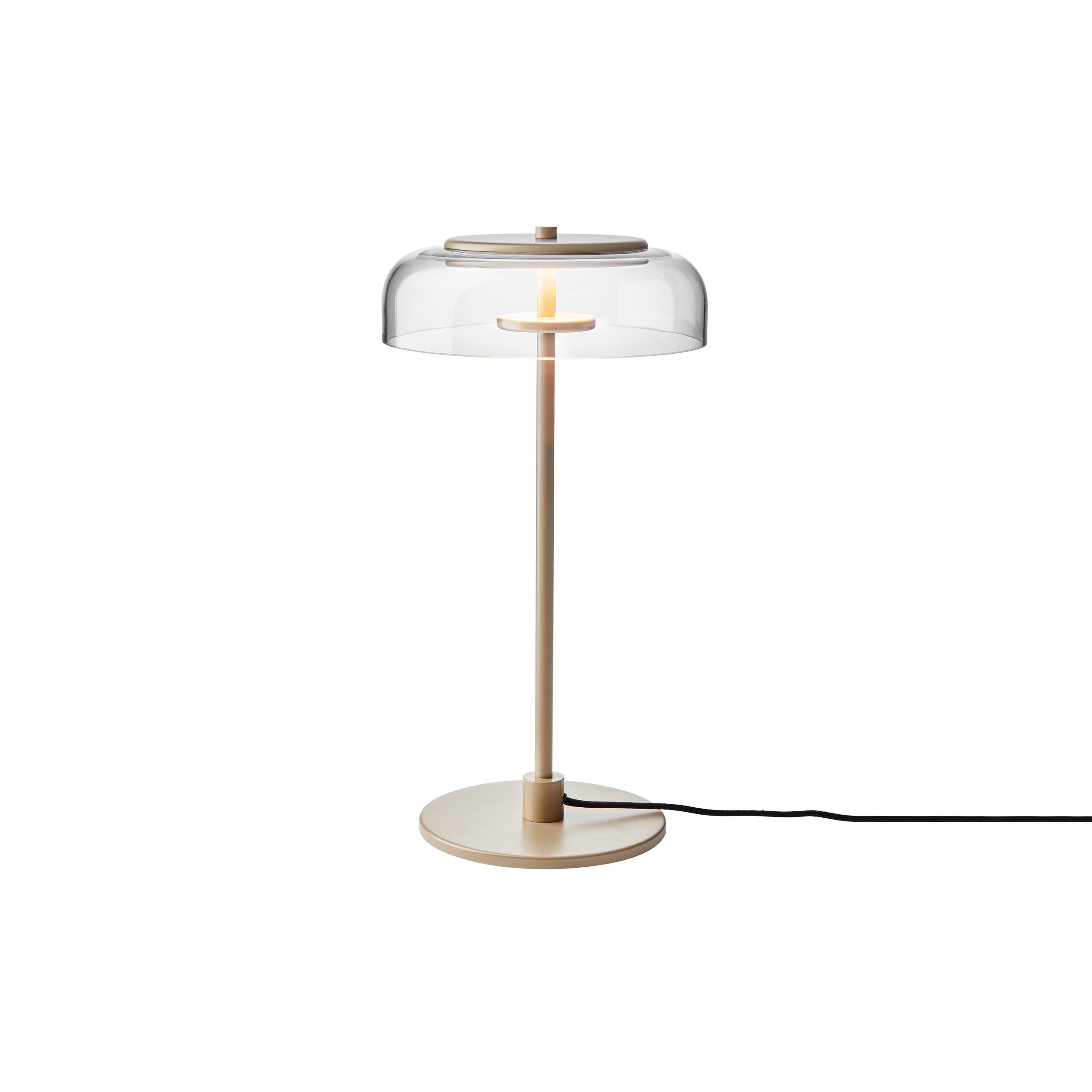 Blossi Table Lamp: Large - 17.3