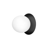 Liila 1 Wall/Ceiling Lamp: Medium - 6.4