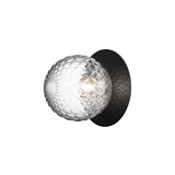 Liila 1 Wall/Ceiling Lamp: Medium - 6.4