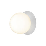Liila 1 Wall/Ceiling Lamp: Large - 9.6