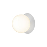 Liila 1 Wall/Ceiling Lamp: Medium - 6.4