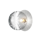 Liila 1 Wall/Ceiling Lamp: Large - 9.6