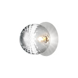 Liila 1 Wall/Ceiling Lamp: Medium - 6.4