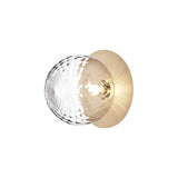 Liila 1 Wall/Ceiling Lamp: Medium - 6.4