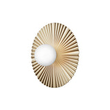Liila Muuse Wall/Celling Light: Medium - 16.5