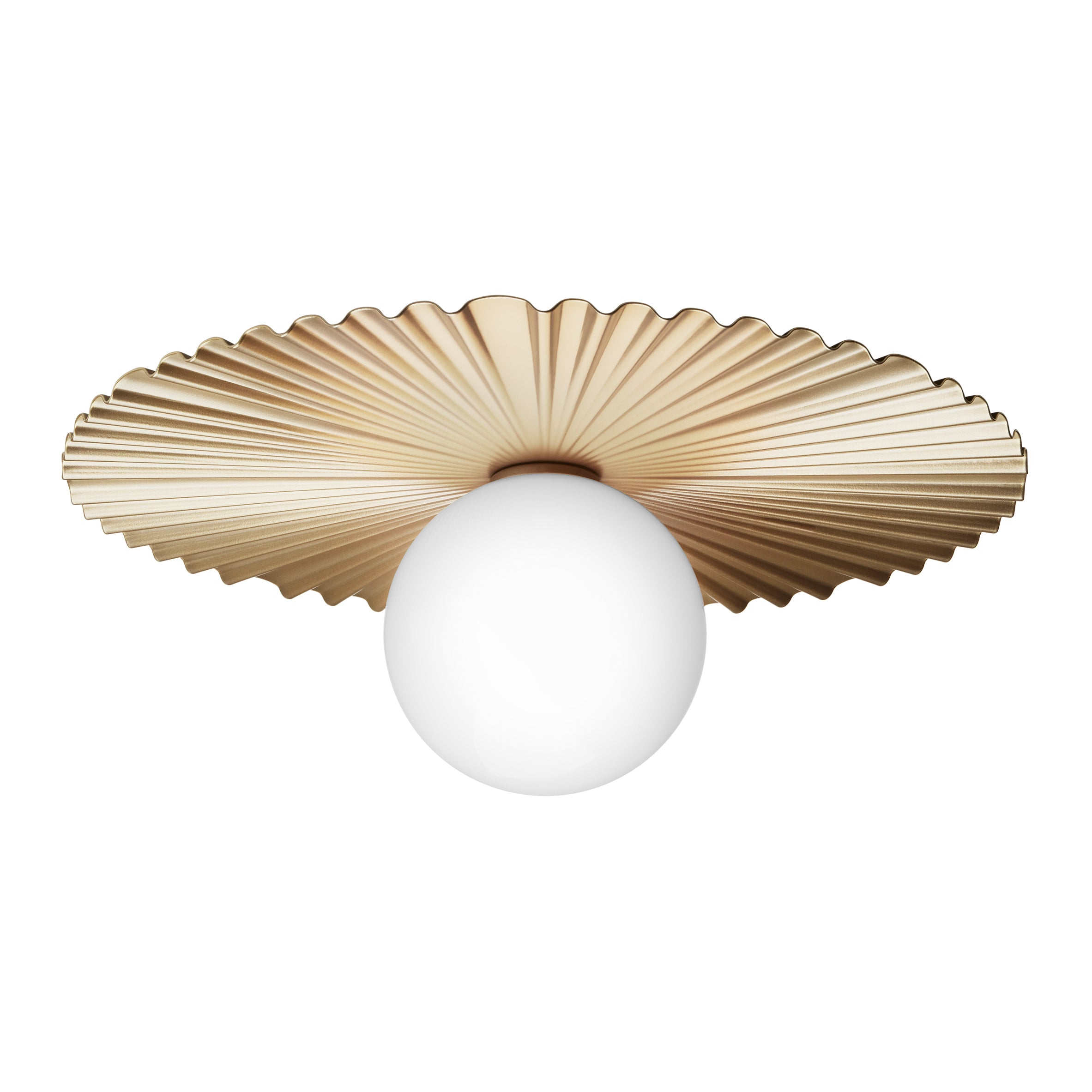 Liila Muuse Wall/Celling Light: Medium - 16.5