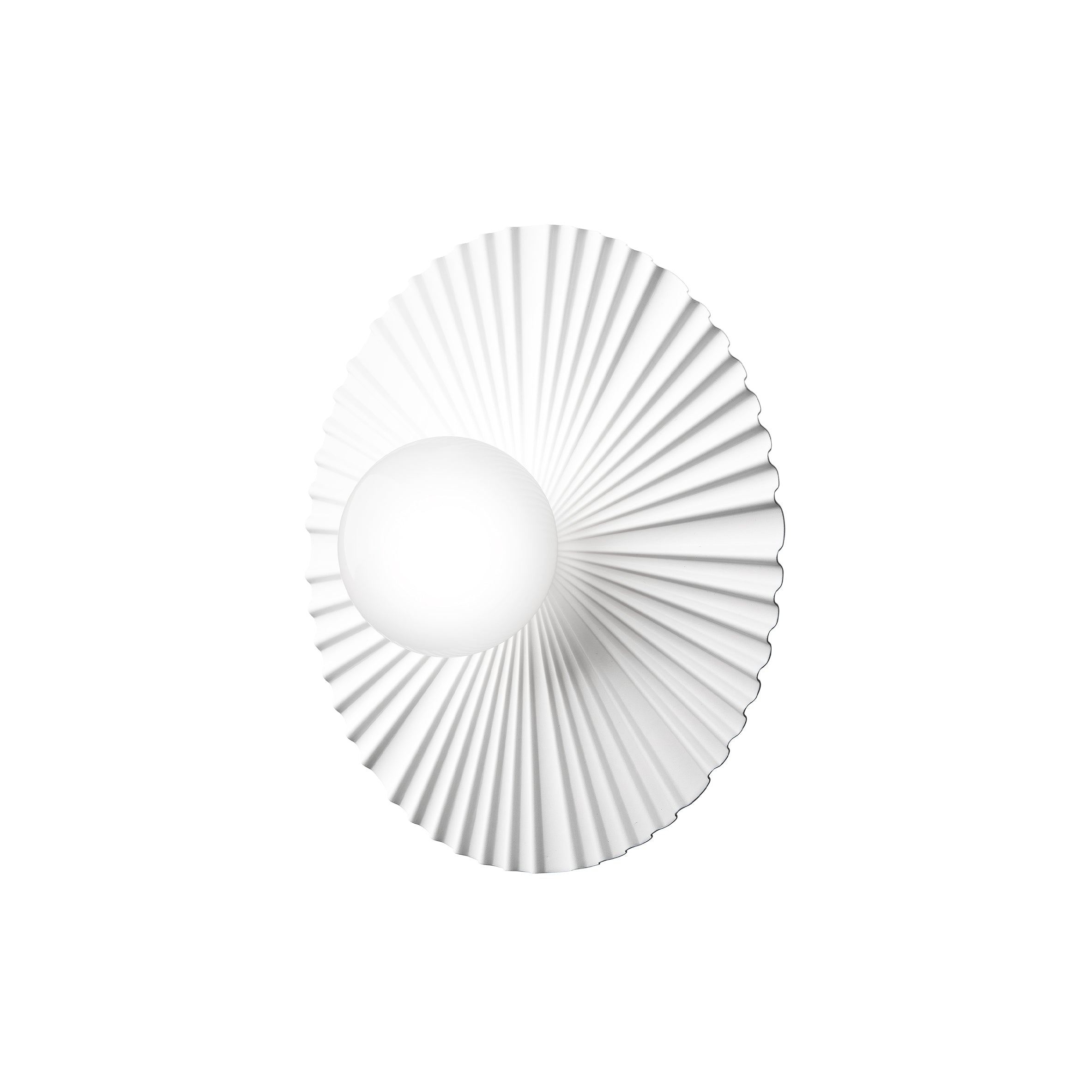 Liila Muuse Wall/Celling Light: Medium - 16.5