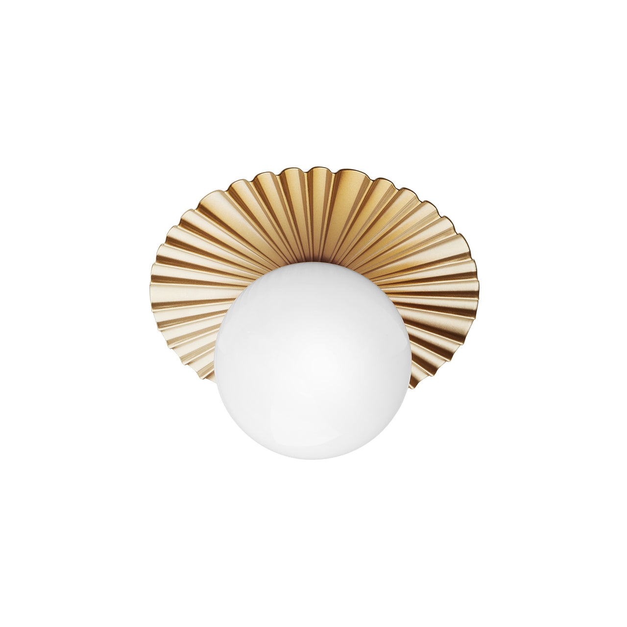 Liila Muuse Wall/Celling Light: Small - 7.9
