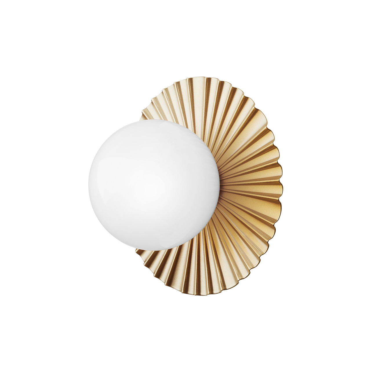 Liila Muuse Wall/Celling Light: Small - 7.9